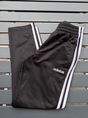 Adidas boys sweatpants